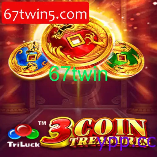 3CoinTreasures